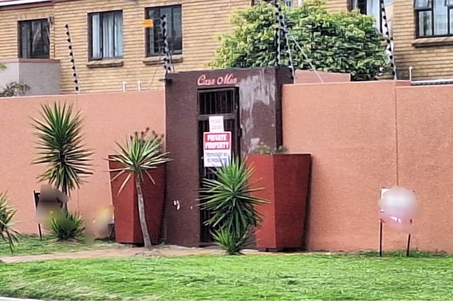 1 Bedroom Property for Sale in Morgenster Western Cape
